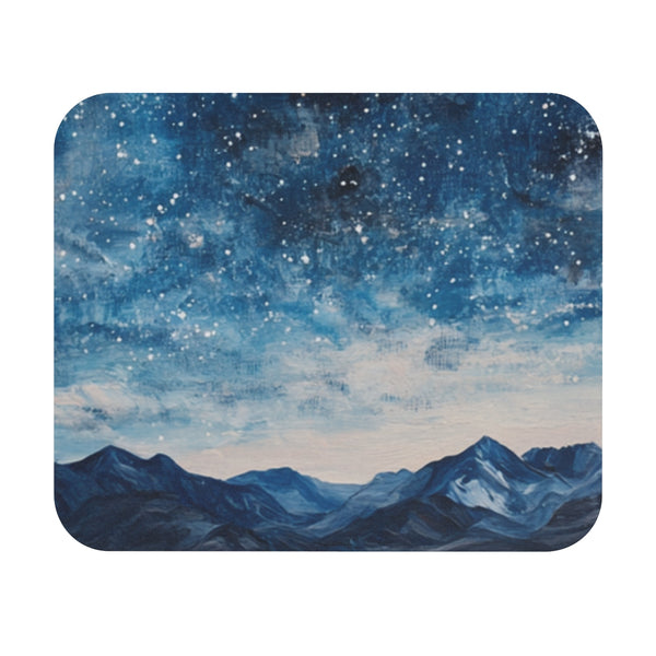 Salar de Uyuni Mouse Pad