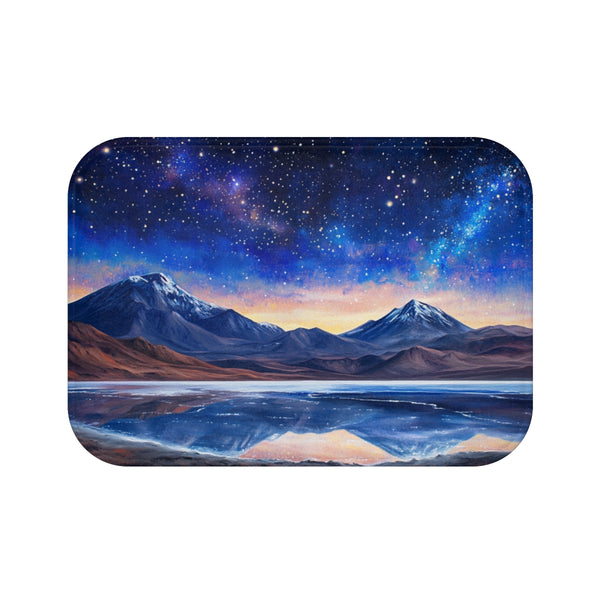 Salar de Uyuni Wonder Mat