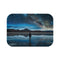 "Salt Flats Oasis Bath Mat"