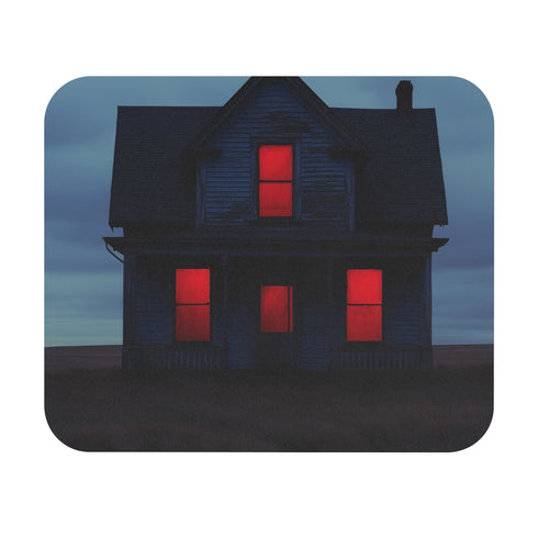 Sam Raimi Film Still Mousepad