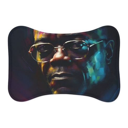 Samuel L. Jackson Pet Paradise