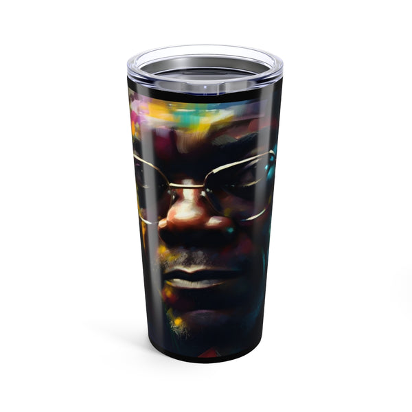 Samuel L. Jackson Thirst Quencher