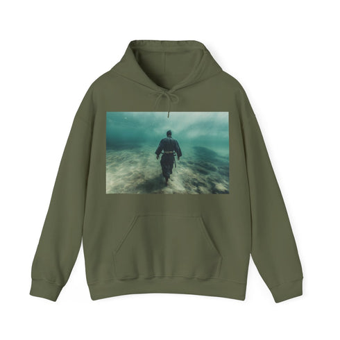 Military Green / L