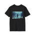 Samurai Ghost Ocean Floor Tee