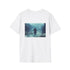 Samurai Ghost Ocean Floor Tee