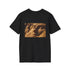Sand Dune Face Print Shirt