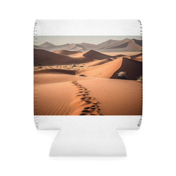 Sand Dune Serenity Can Cooler