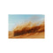 "Sand Dune Wave Crashing Poster"