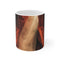 Sands of Arabia Camel Mug