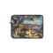 "Santa Cruz Art Laptop Sleeve"