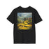 Sapa Countryside Canvas Tee