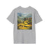 Sapa Countryside Canvas Tee