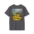 Sapa Countryside Canvas Tee
