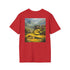 Sapa Countryside Canvas Tee