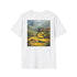 Sapa Countryside Canvas Tee