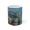 "Sapa Countryside Coffee Mug Masterpiece"