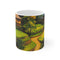 "Sapa Countryside Coffee Mug"