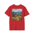 Sapa Countryside Landscape Tee