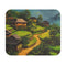 Sapa Countryside Mouse Pad: 1