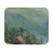 Sapa Countryside Mouse Pad Stunning Vietnam Art