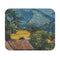 Sapa Countryside Mouse Pad Vibrant Landscape Art