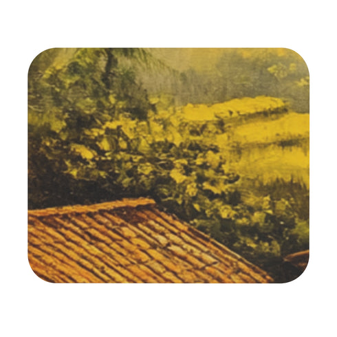 Sapa Countryside Mouse Pad