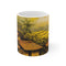 "Sapa Countryside Mug Masterpiece"