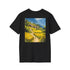 Sapa Countryside Painting Tee