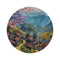 "Sapa Countryside Round Rug Masterpiece"