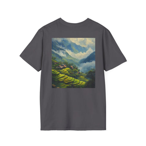 Sapa Dreamscape Tee