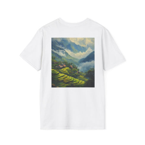 Sapa Dreamscape Tee