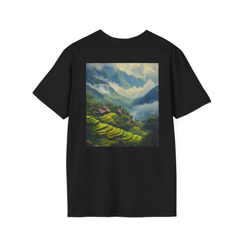 Sapa Dreamscape Tee