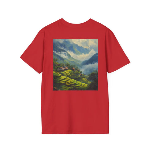 Sapa Dreamscape Tee