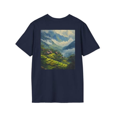 Sapa Dreamscape Tee