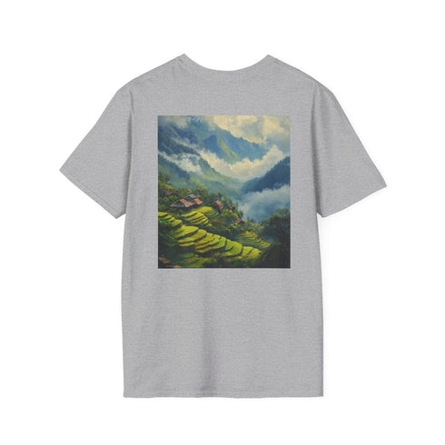 Sapa Dreamscape Tee