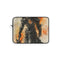 "Sauron's Power Laptop Sleeve: Rule the Digital Realm"