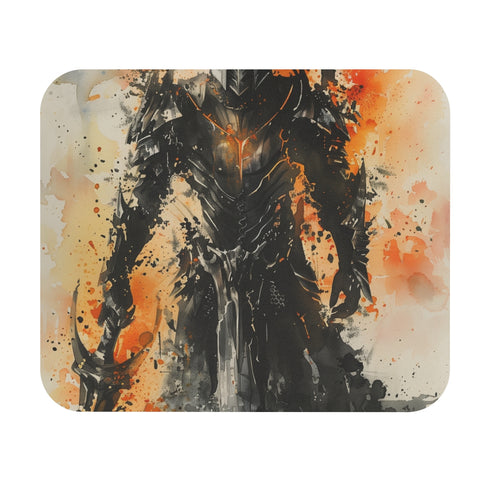 Saurons Shadow Realm Mouse Pad