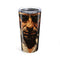 Scarface Painting Drinking Bottle: Stay Hydrated in Style!
