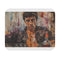 Scarface Watercolor Mouse Pad Limited Edition
