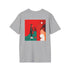 Scarlet Christmas Couture Tee