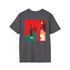Scarlet Christmas Couture Tee