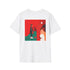 Scarlet Christmas Couture Tee