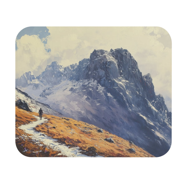 Scenic Ben Nevis Mouse Pad