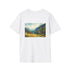 Scenic Norway Countryside Tee