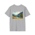 Scenic Norway Countryside Tee