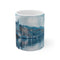 "Scenic Oslo Coffee Mug"