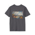 Scenic Oslo Norway T-Shirt