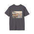 Scenic Oslo Norway Tee