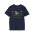 Scenic Train Ride View Tee