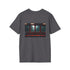 Scenic Train Ride View Tee
